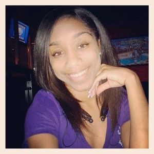 Meet your Posher, Janae